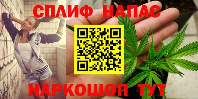 молекула духа Бузулук